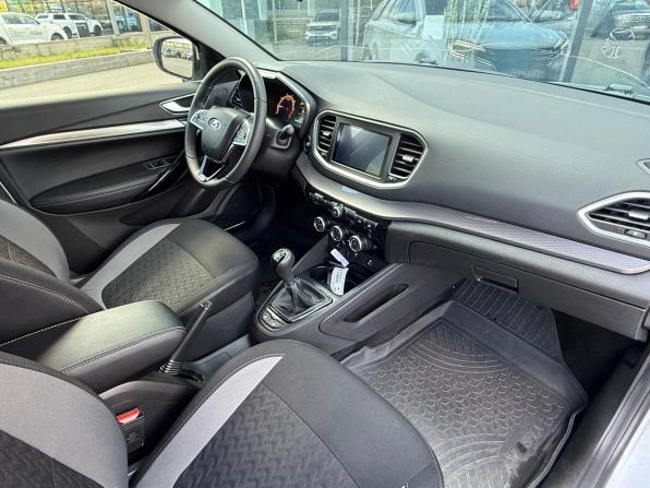 Lada (ВАЗ) Vesta I Рестайлинг (NG) с пробегом 2024 года, цена 1 525 000 рублей, 41465 км, универсал, Автокод Объявления