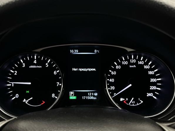 Nissan X-Trail III с пробегом 2015 года, цена 1 599 000 рублей, 171498 км, внедорожник, Автокод Объявления