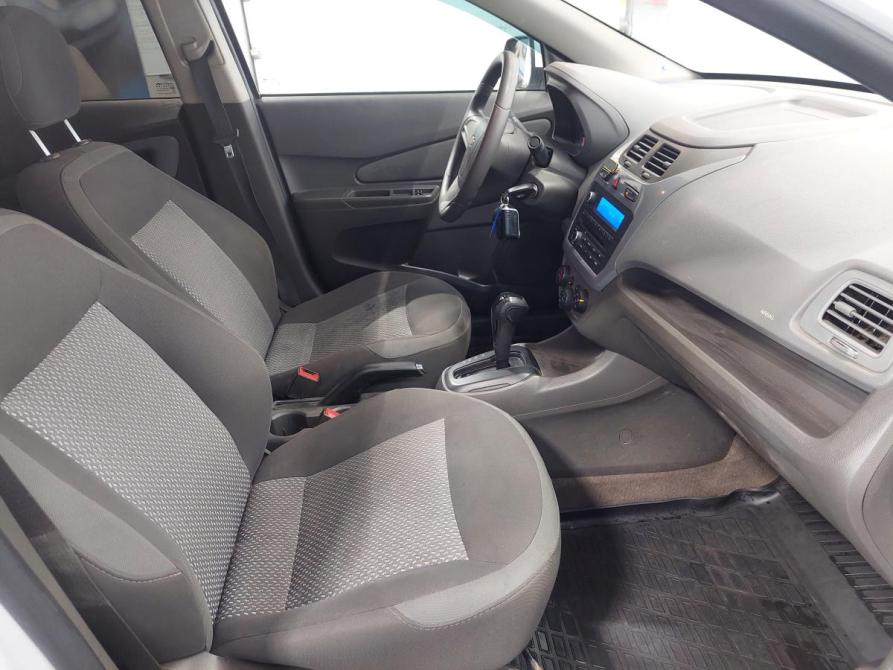 Chevrolet Cobalt II Рестайлинг Пермь  - изображение 14