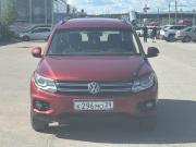 Volkswagen Tiguan I Рестайлинг Пермь  - изображение 10