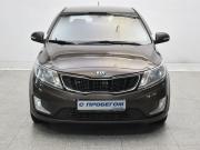 Kia Rio III Москва  - изображение 19