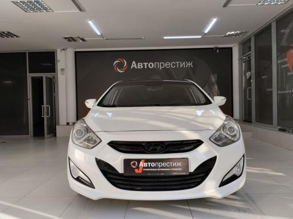 Hyundai i40 I с пробегом 2015 года, цена 1 280 000 рублей, 161987 км, седан, Автокод Объявления