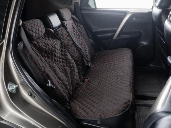 Toyota RAV4 IV (XA40) с пробегом 2014 года, цена 2 500 000 рублей, 141768 км, внедорожник, Автокод Объявления