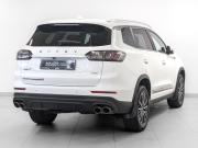 Chery Tiggo 8 Pro Max I Москва  - изображение 35