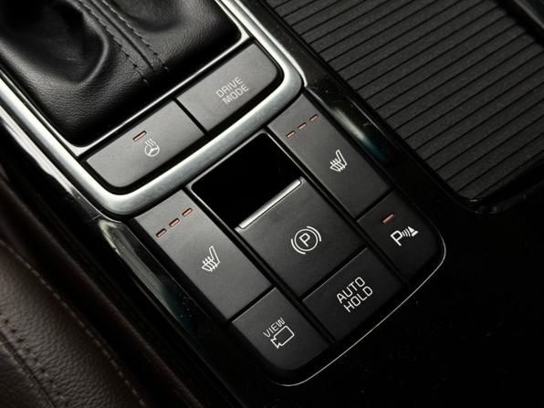 Kia Optima IV с пробегом 2018 года, цена 2 199 000 рублей, 154287 км, седан, Автокод Объявления