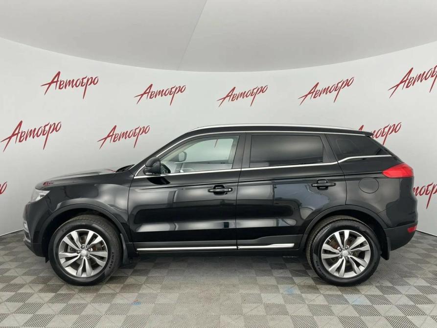Geely Atlas I Псков  - изображение 2