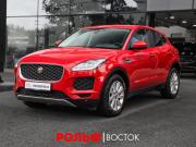 Jaguar E-Pace I Москва  - изображение 25