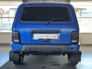 Lada (ВАЗ) 2121 (4x4) I Рестайлинг Тольятти  - изображение 27