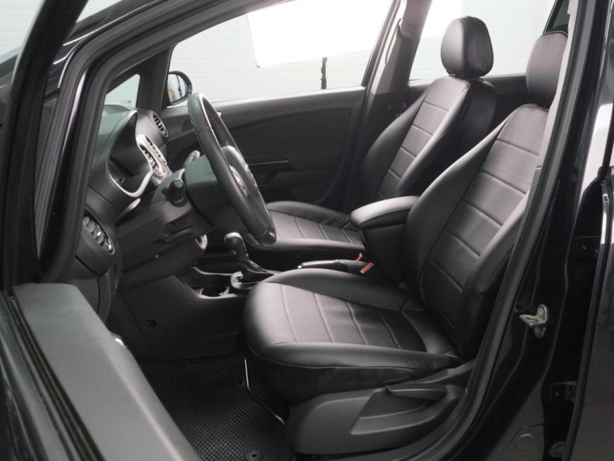 Opel Corsa D Воронеж  - изображение 10