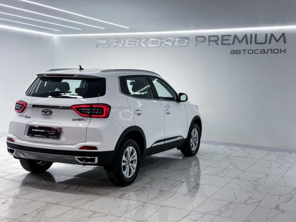 Chery Tiggo 4 Pro I с пробегом 2024 года, цена 1 649 000 рублей, 15650 км, внедорожник, Автокод Объявления