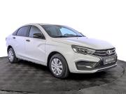 Lada (ВАЗ) Vesta I Рестайлинг (NG) Москва  - изображение 30