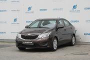 Kia Rio III Пермь  - изображение 20