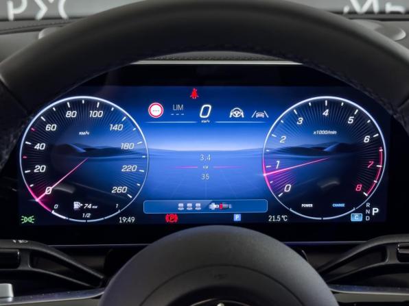 Новый Mercedes-Benz GLC Coupe II (C254) 2025 года, цена 9 700 000 рублей, внедорожник, Автокод Объявления