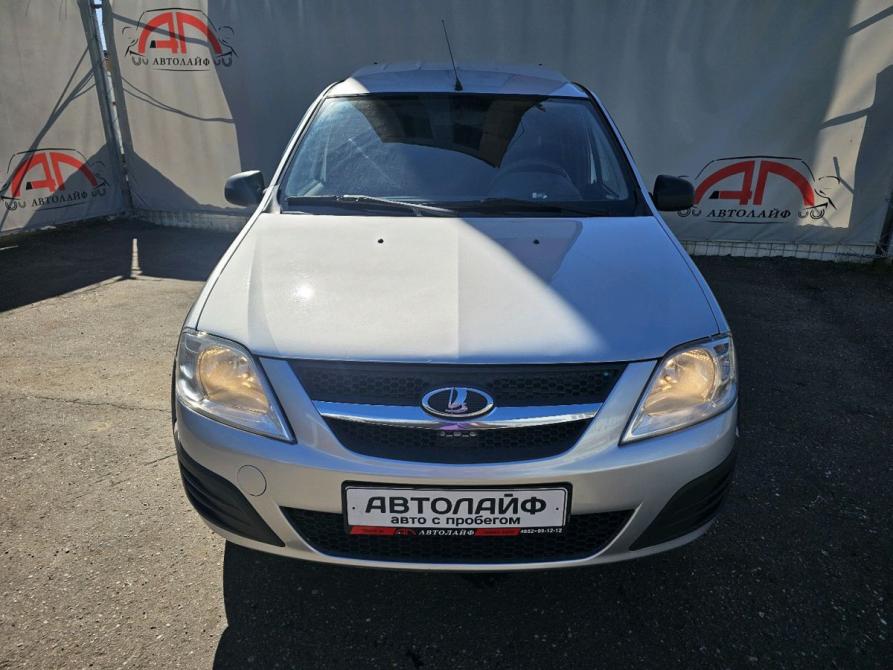 Lada (ВАЗ) Largus I Ярославль  - изображение 5