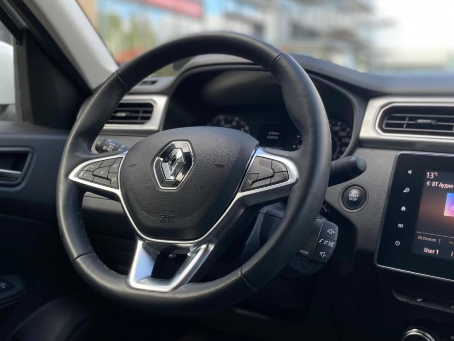 Renault Arkana I Архангельск  - изображение 14