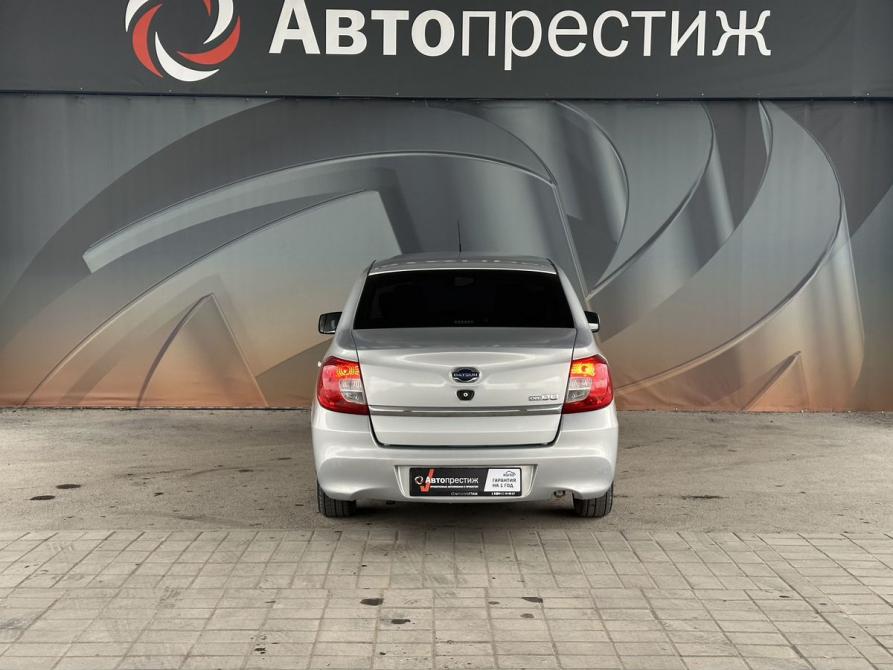 Datsun on-DO I Волгоград  - изображение 6