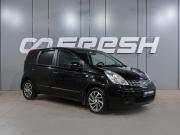 Nissan Note I Воронеж  - изображение 19