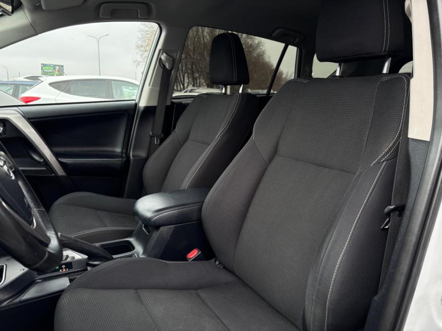 Toyota RAV4 IV (XA40) Рестайлинг Набережные Челны  - изображение 17
