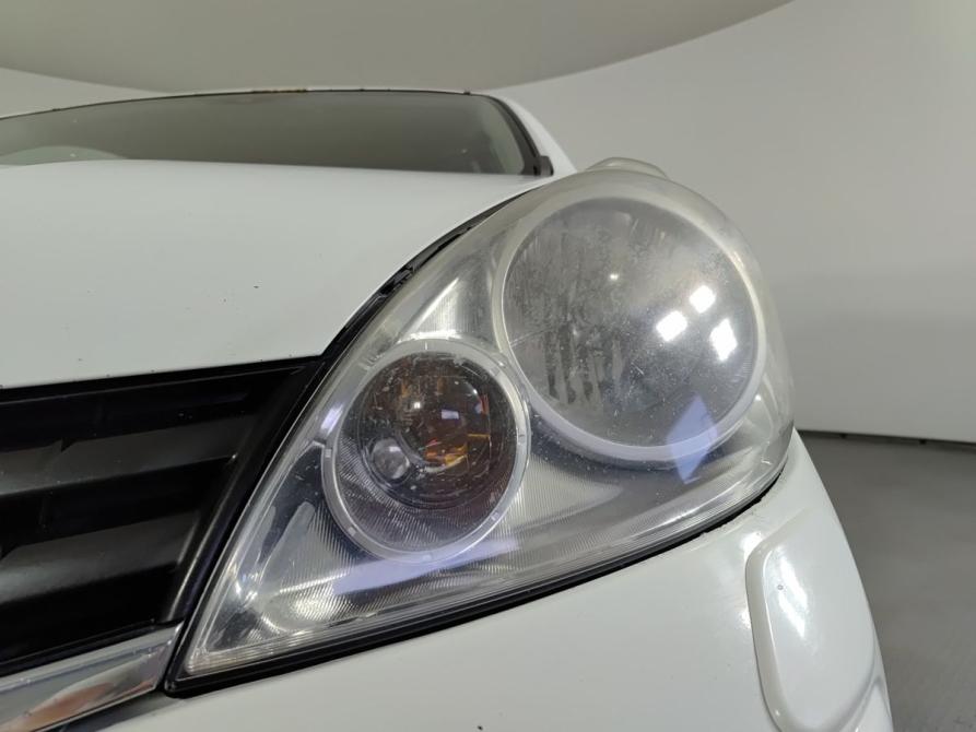 Nissan Note I Рестайлинг Уфа  - изображение 21