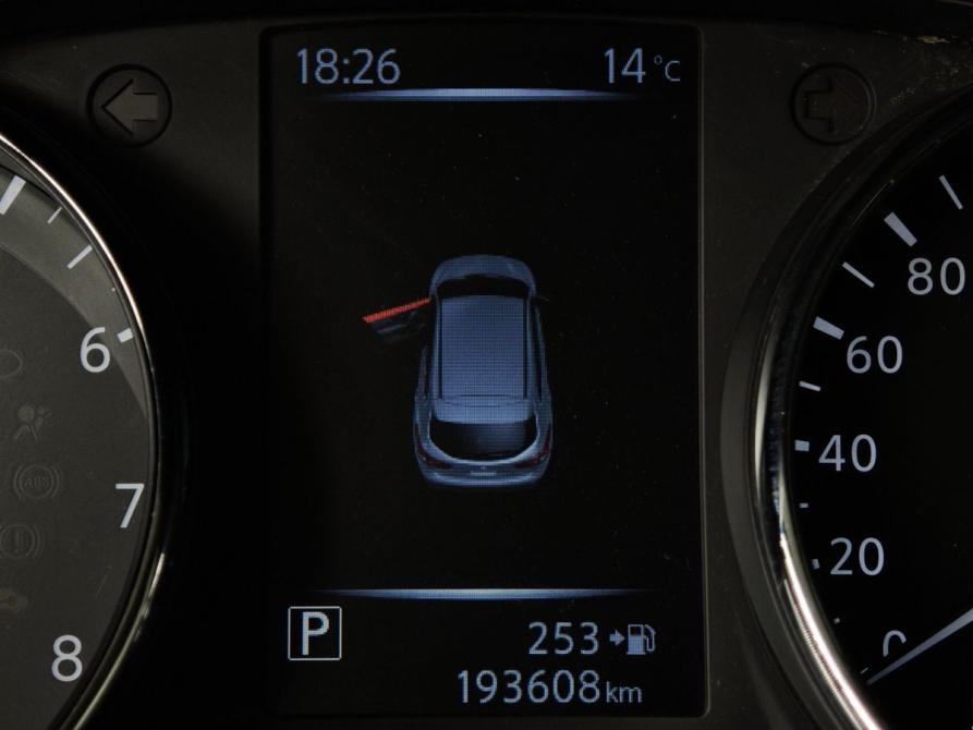 Nissan Qashqai II Москва  - изображение 18
