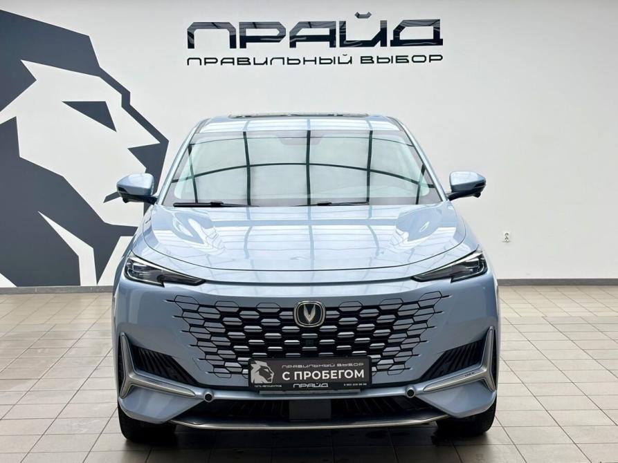 Changan UNI-K Ростов-на-Дону  - изображение 2