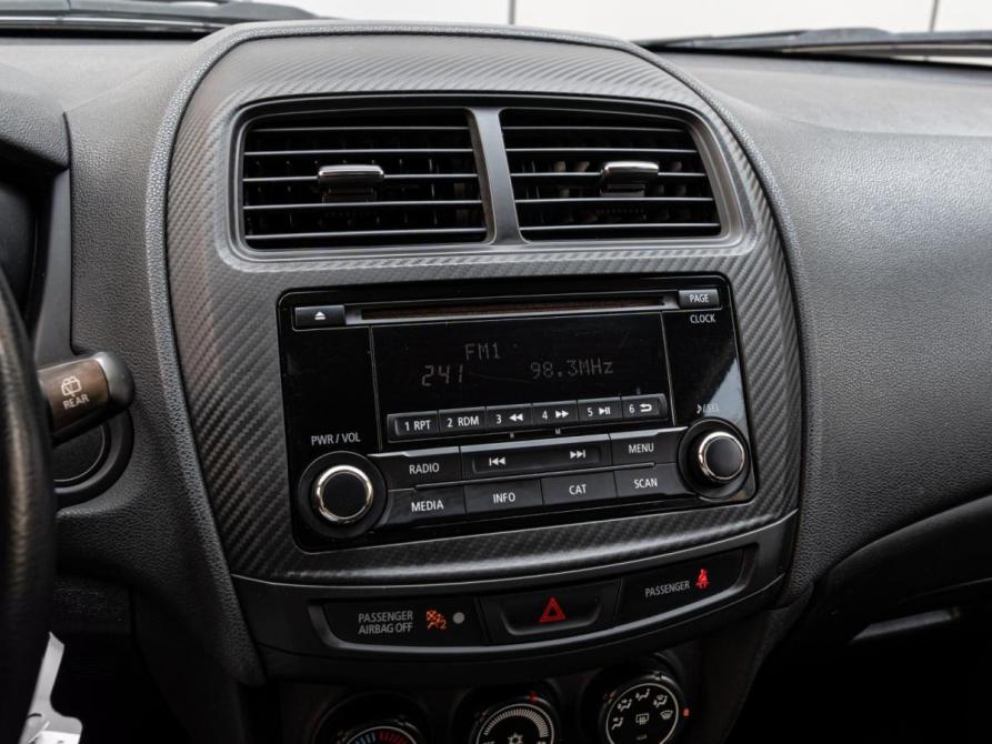 Mitsubishi Outlander Sport I Рестайлинг 2 Краснодар  - изображение 12