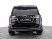 Land Rover Range Rover IV Москва  - изображение 36
