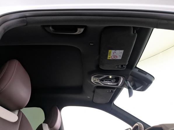 Geely Monjaro I с пробегом 2023 года, цена 3 390 000 рублей, 26928 км, внедорожник, Автокод Объявления