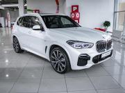BMW X5 IV (G05/G18) Москва  - изображение 23