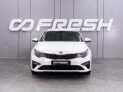 Kia Optima IV Рестайлинг Воронеж  - изображение 26