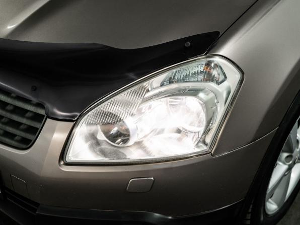 Nissan Qashqai I с пробегом 2007 года, цена 785 000 рублей, 210336 км, внедорожник, Автокод Объявления