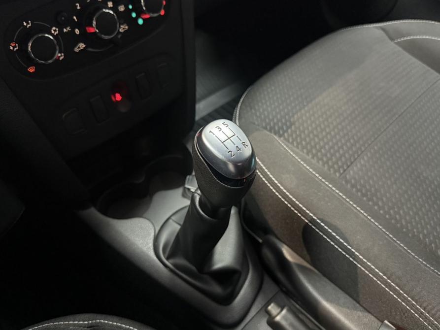 Renault Logan II Рестайлинг Тверь  - изображение 14