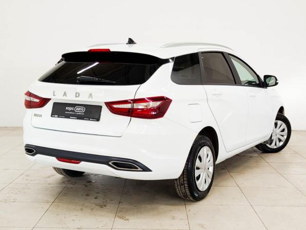 Lada (ВАЗ) Vesta I Рестайлинг (NG) с пробегом 2024 года, цена 1 273 900 рублей, 46026 км, универсал, Автокод Объявления