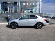 Renault Logan II Рестайлинг Саратов  - изображение 23