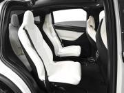 Tesla Model X I Ставрополь  - изображение 33