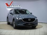 Mazda CX-5 II Уфа  - изображение 20