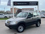 Chevrolet Niva I Рестайлинг Калуга  - изображение 17