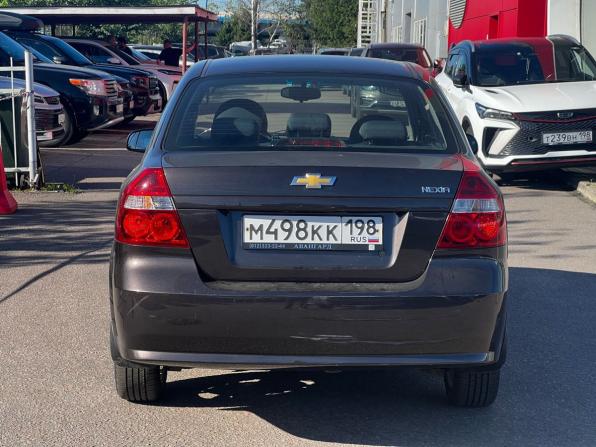 Chevrolet Nexia I с пробегом 2021 года, цена 965 000 рублей, 85813 км, седан, Автокод Объявления