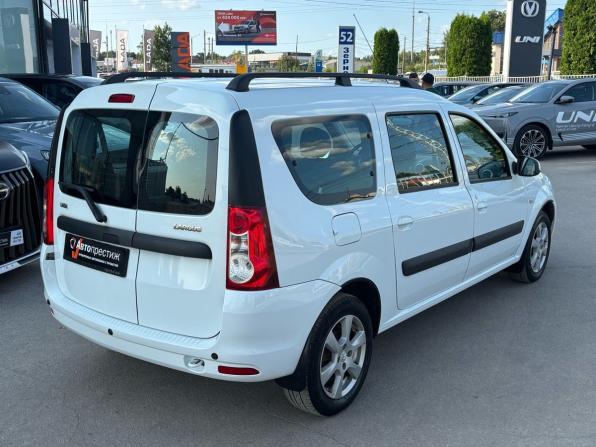 Lada (ВАЗ) Largus I с пробегом 2019 года, цена 970 000 рублей, 63311 км, универсал, Автокод Объявления