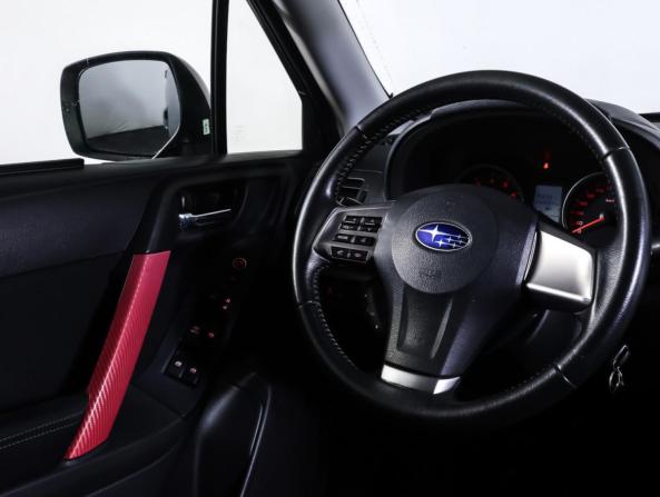 Subaru Forester IV с пробегом 2012 года, цена 1 100 000 рублей, 260253 км, внедорожник, Автокод Объявления