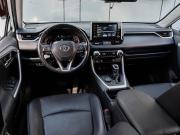 Toyota RAV4 V (XA50) Краснодар  - изображение 29