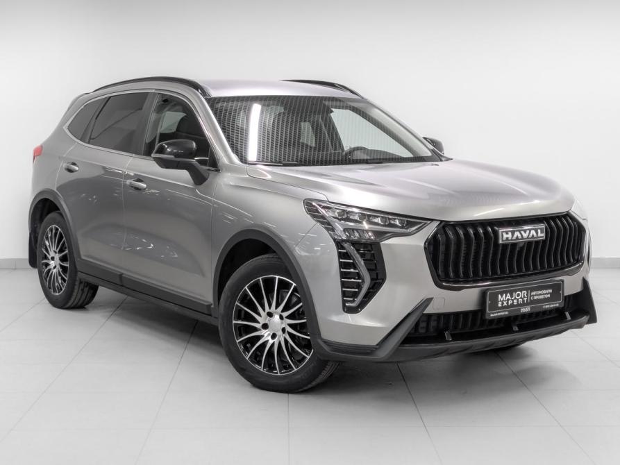 Haval Jolion I Рестайлинг Москва  - изображение 3