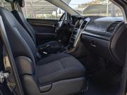 Chevrolet Captiva I Екатеринбург  - изображение 25