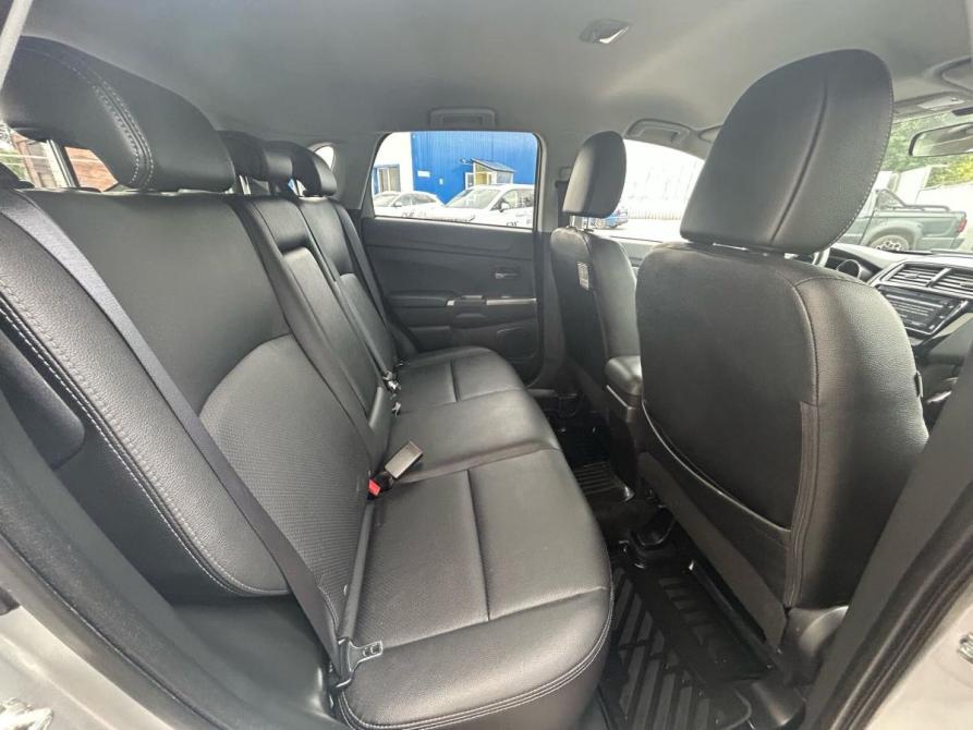 Mitsubishi ASX I Рестайлинг 2 Санкт-Петербург  - изображение 20