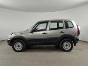 Chevrolet Niva I Рестайлинг Уфа  - изображение 32