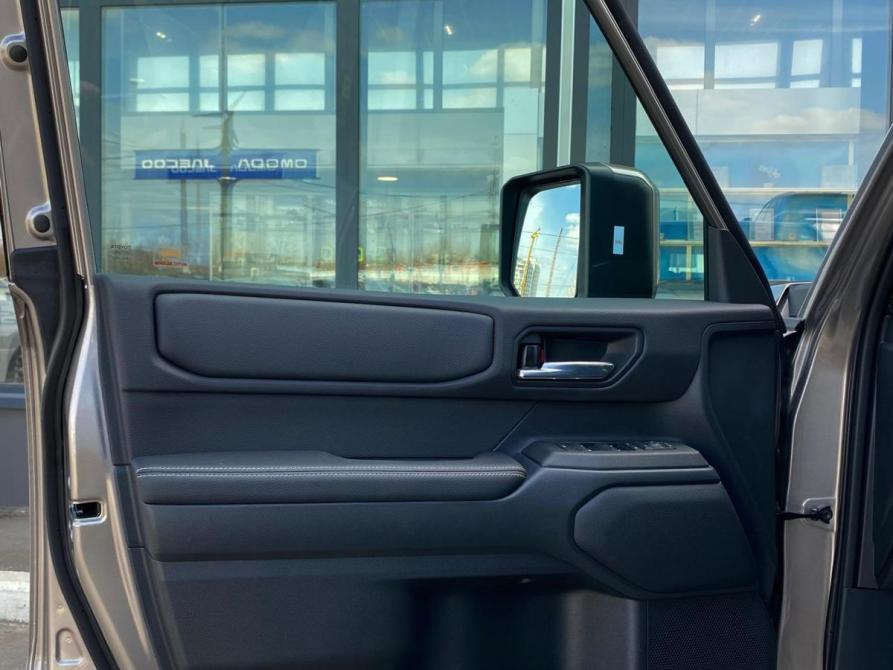 Toyota Land Cruiser Prado 250 Series Москва  - изображение 25
