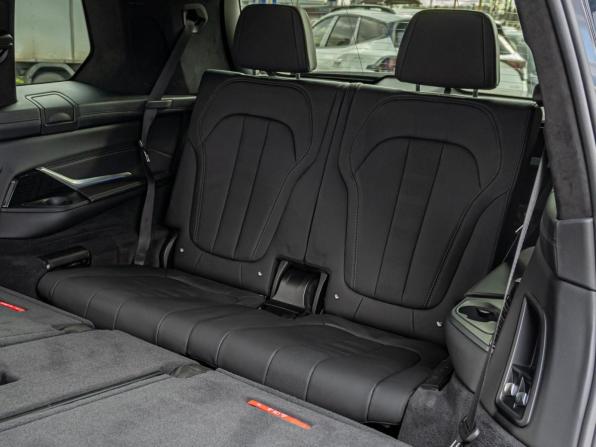BMW X7 I (G07) с пробегом 2019 года, цена 6 899 000 рублей, 145365 км, внедорожник, Автокод Объявления