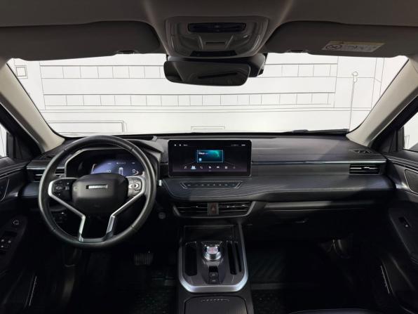 Haval Jolion I с пробегом 2023 года, цена 2 150 000 рублей, 21329 км, внедорожник, Автокод Объявления