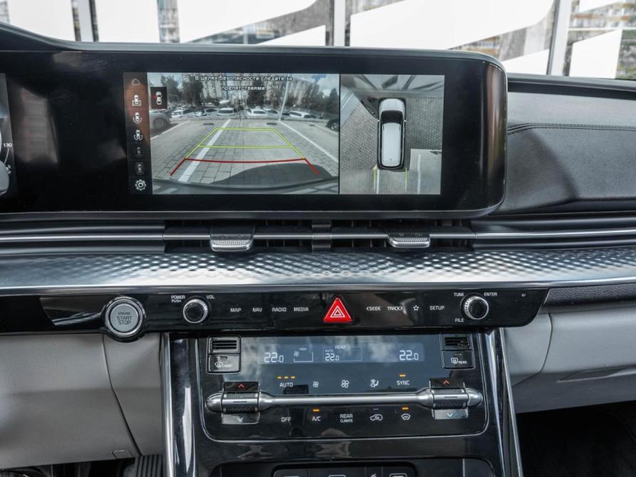 Kia Carnival IV Ставрополь  - изображение 19