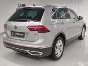 Volkswagen Tiguan II Рестайлинг Казань  - изображение 28